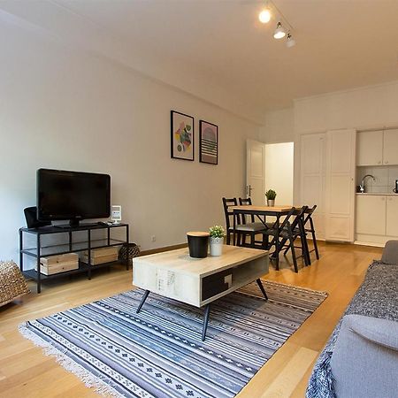 Marques Delight By Homing Apartment Lisbon Exterior photo