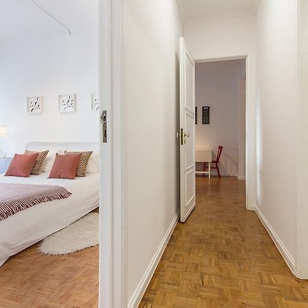 Marques Delight By Homing Apartment Lisbon Exterior photo