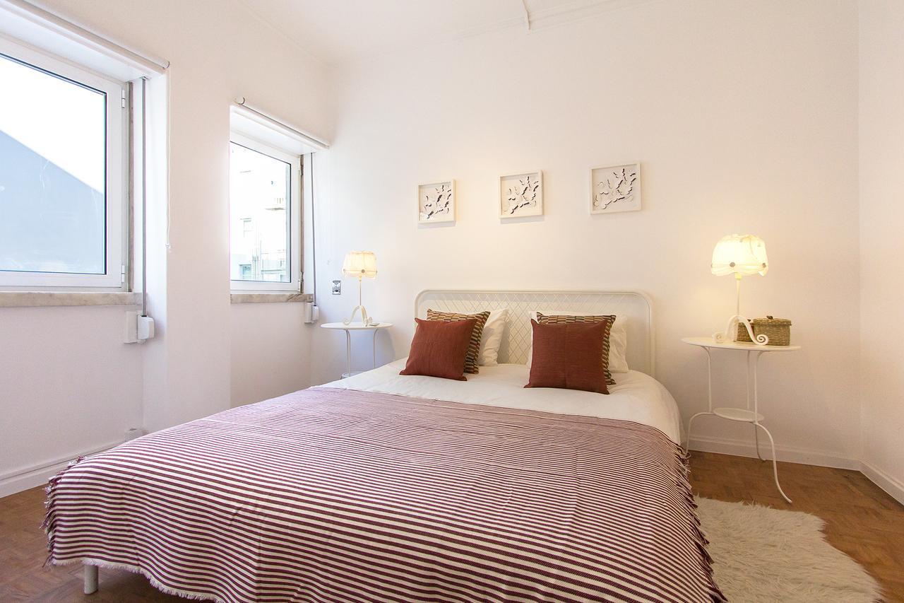 Marques Delight By Homing Apartment Lisbon Exterior photo