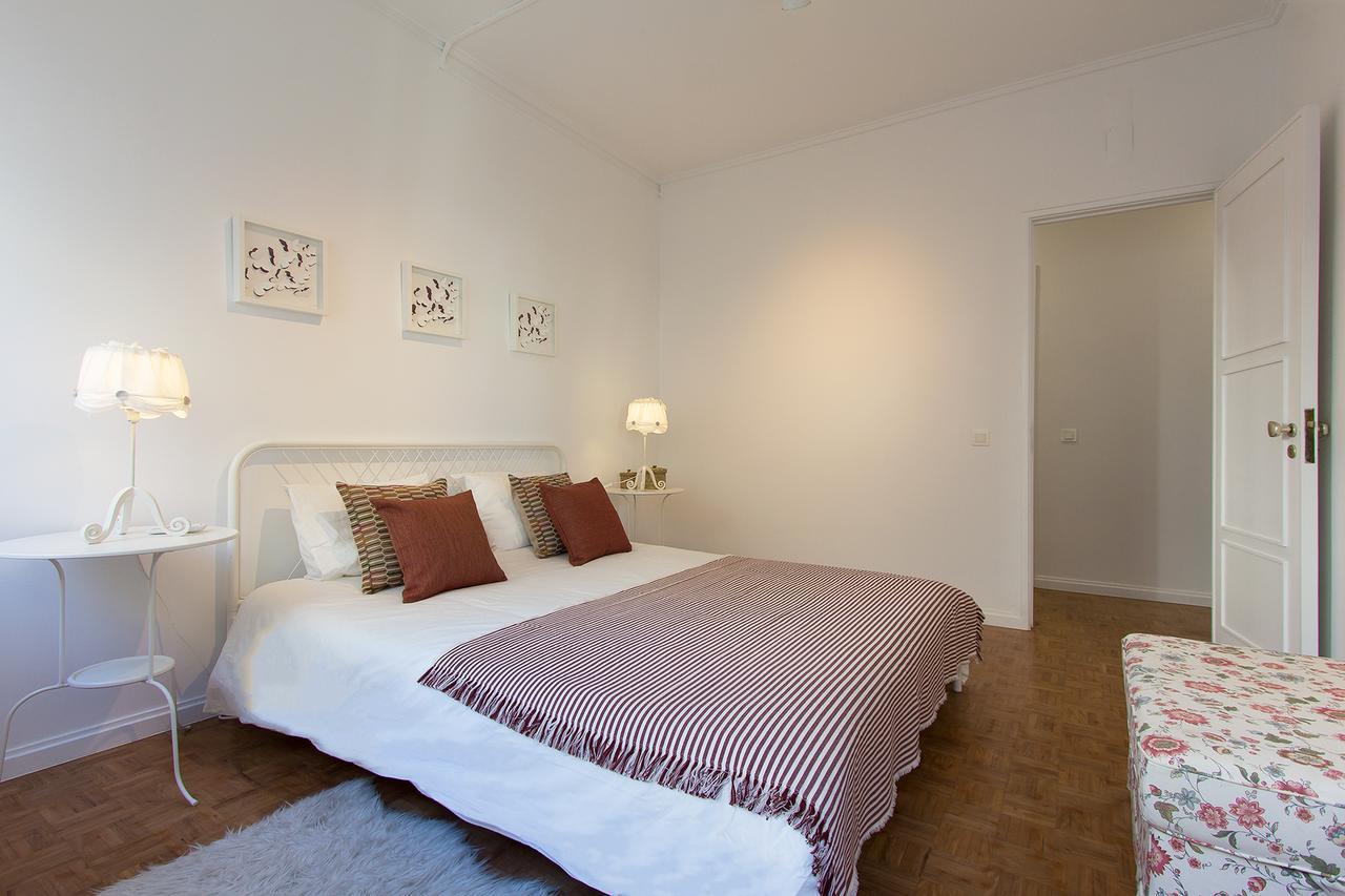 Marques Delight By Homing Apartment Lisbon Exterior photo