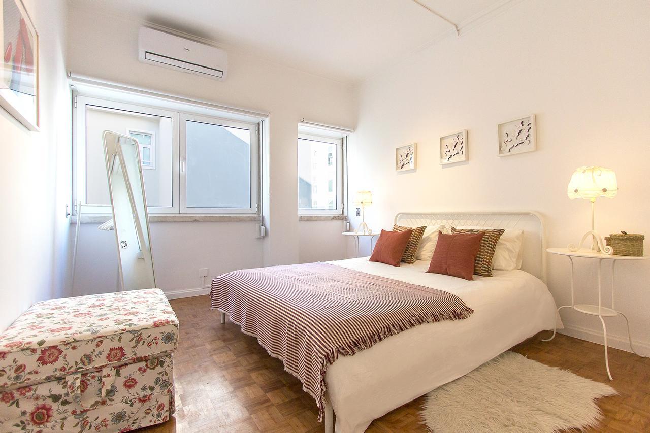 Marques Delight By Homing Apartment Lisbon Exterior photo
