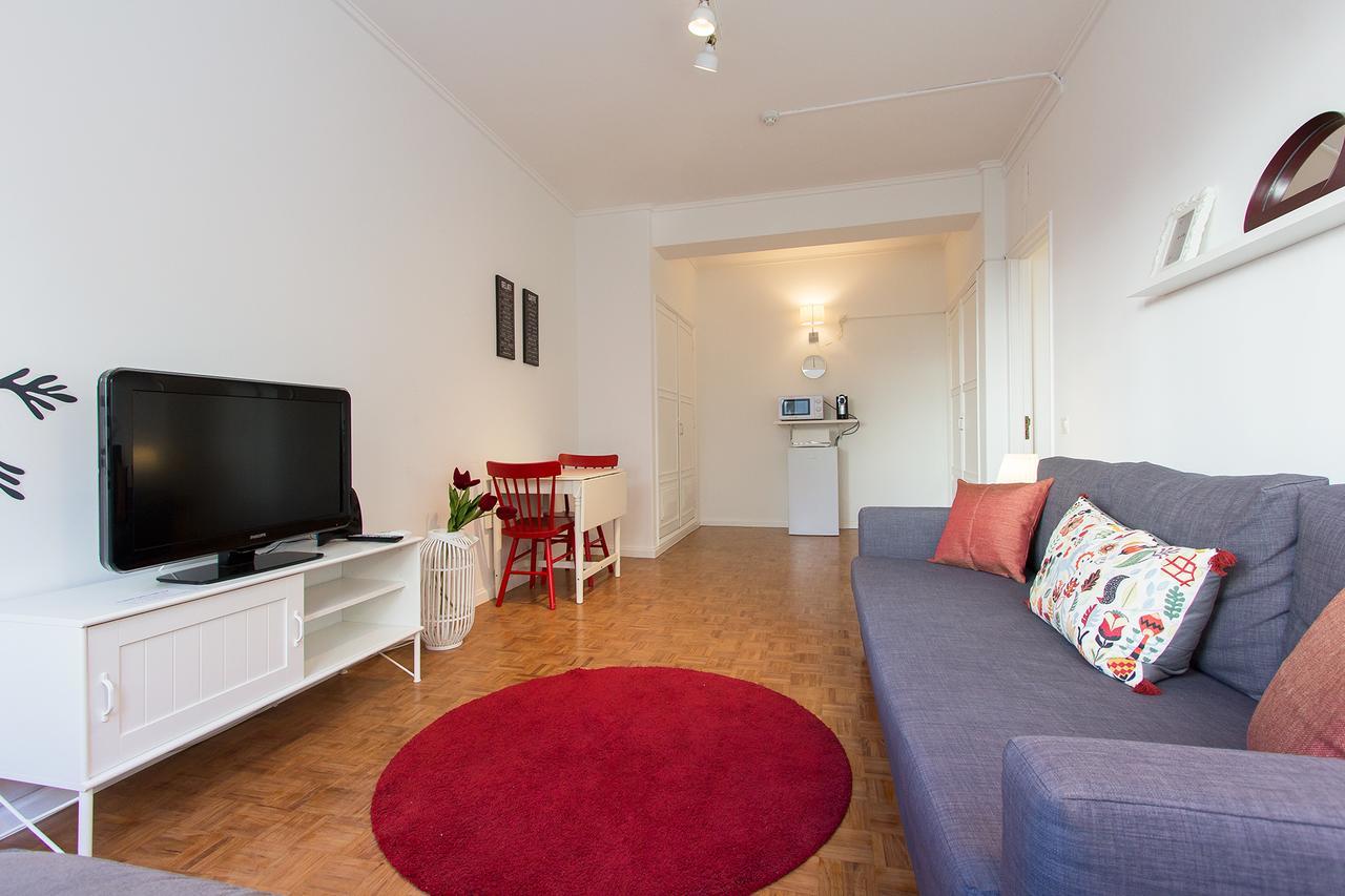 Marques Delight By Homing Apartment Lisbon Exterior photo