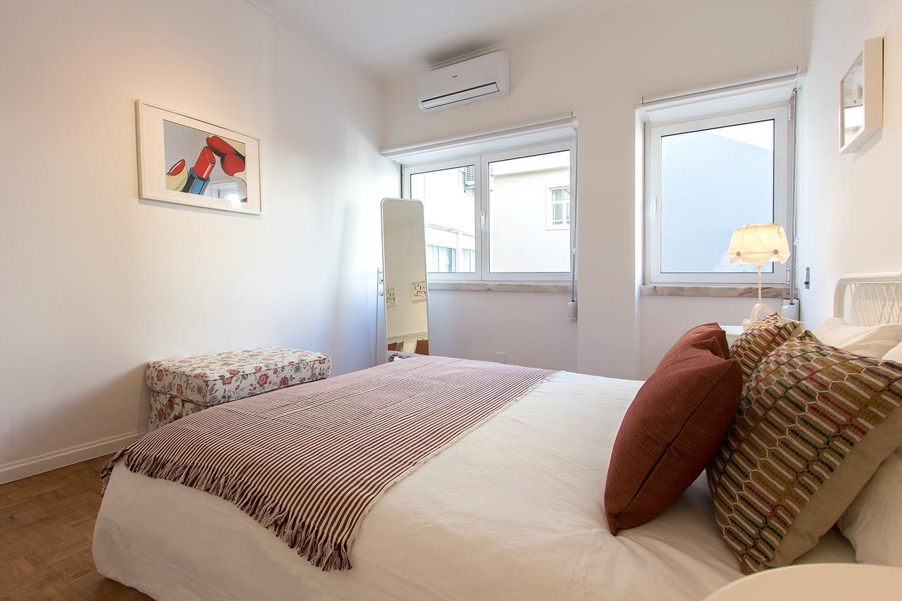 Marques Delight By Homing Apartment Lisbon Exterior photo