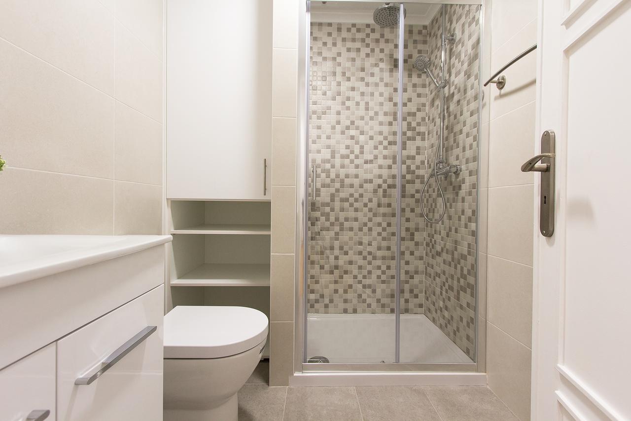 Marques Delight By Homing Apartment Lisbon Exterior photo